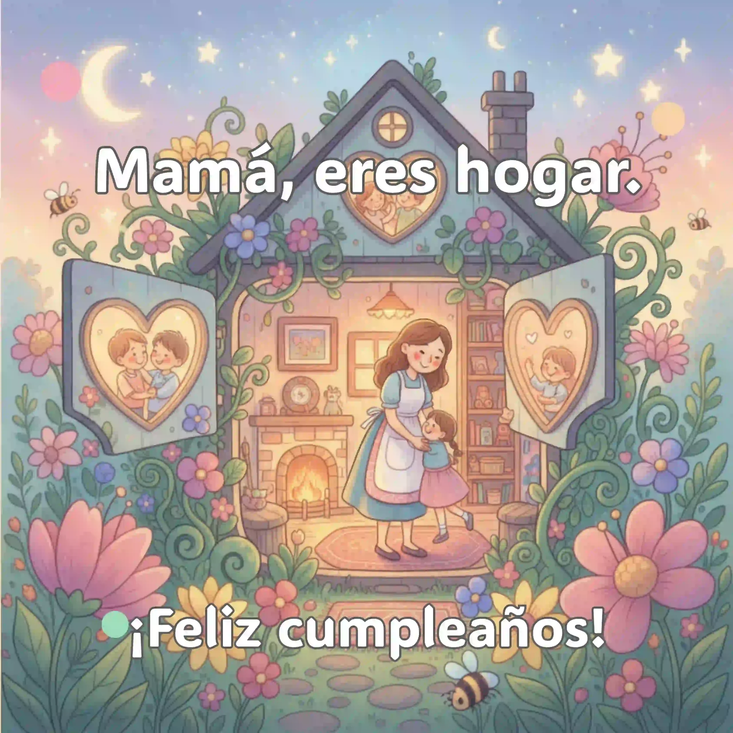 Imagenes de feliz cumpleanos para mama (6)