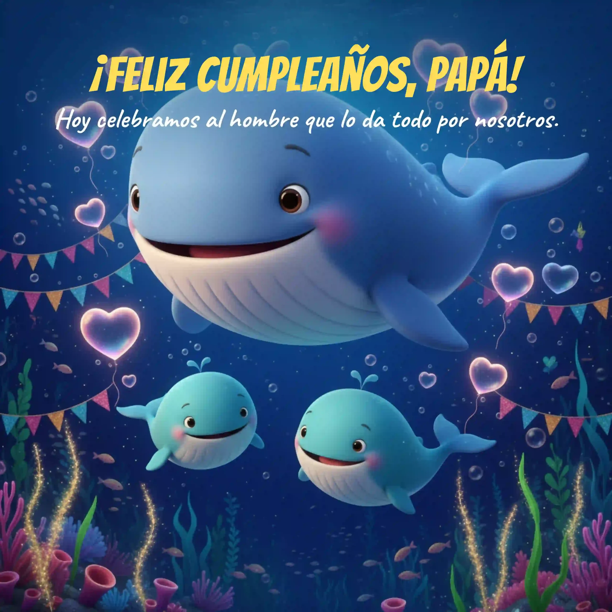Imagenes de feliz cumpleanos para papa (2)