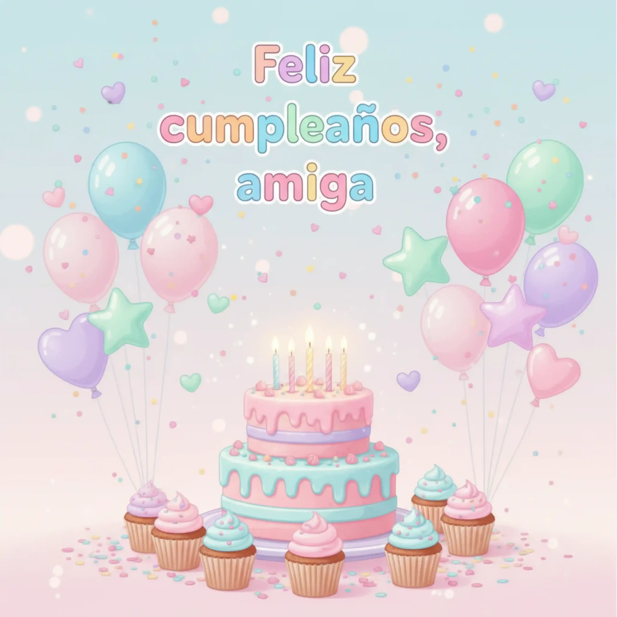 Imagenes de feliz cumpleanos para una amiga (5)