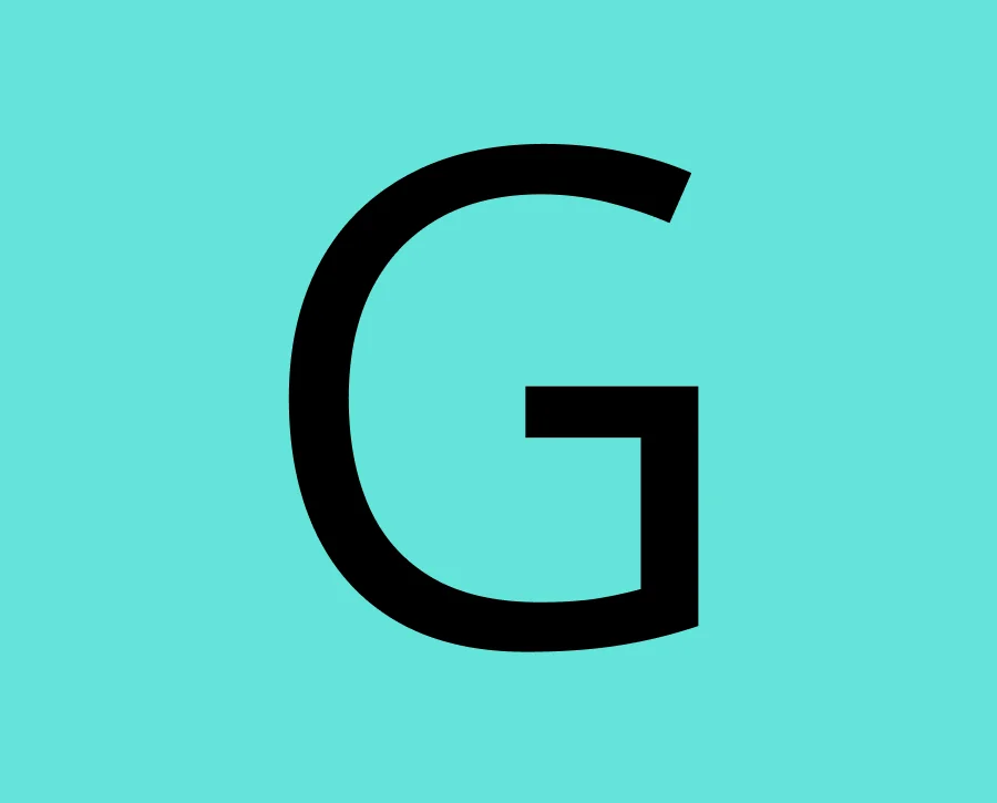 Palabras con gue y gui | Palabras que comienzan por gue y gui
