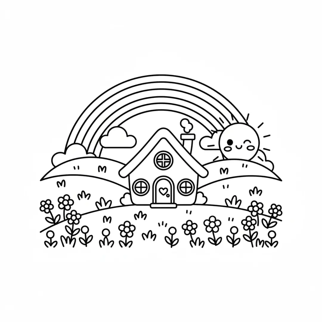 arcoiris-paisaje