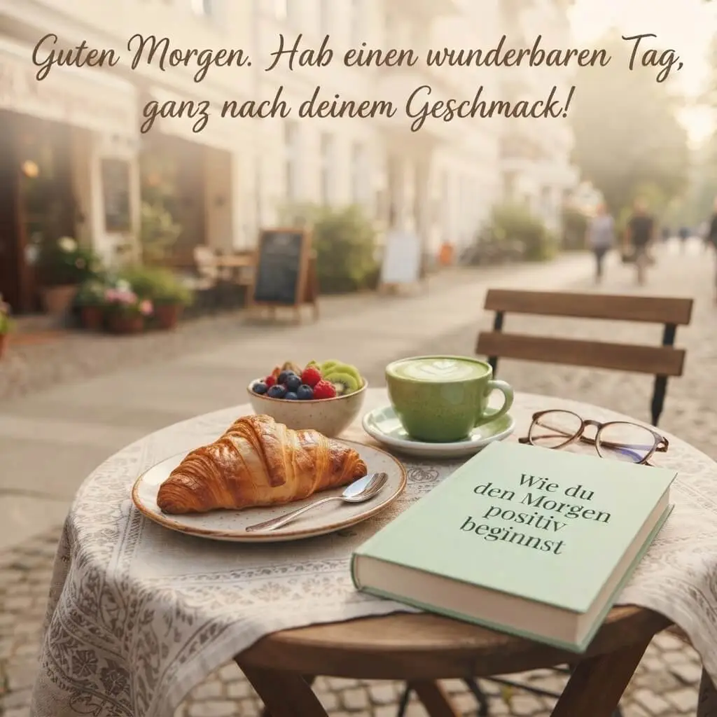 Romantisches Valentinstagsbild