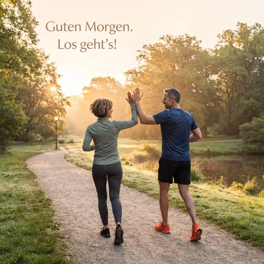 Romantisches Valentinstagsbild