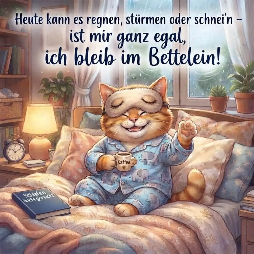 Romantisches Valentinstagsbild