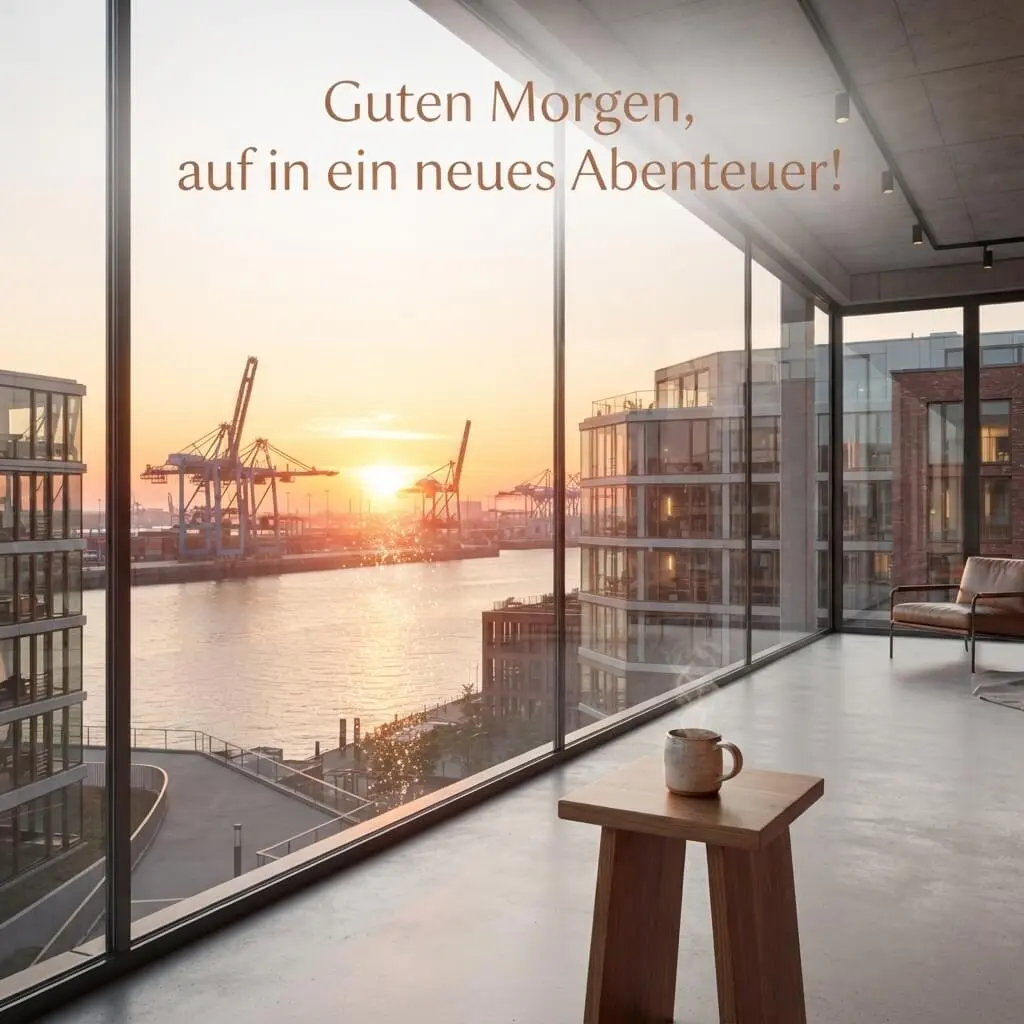Romantisches Valentinstagsbild
