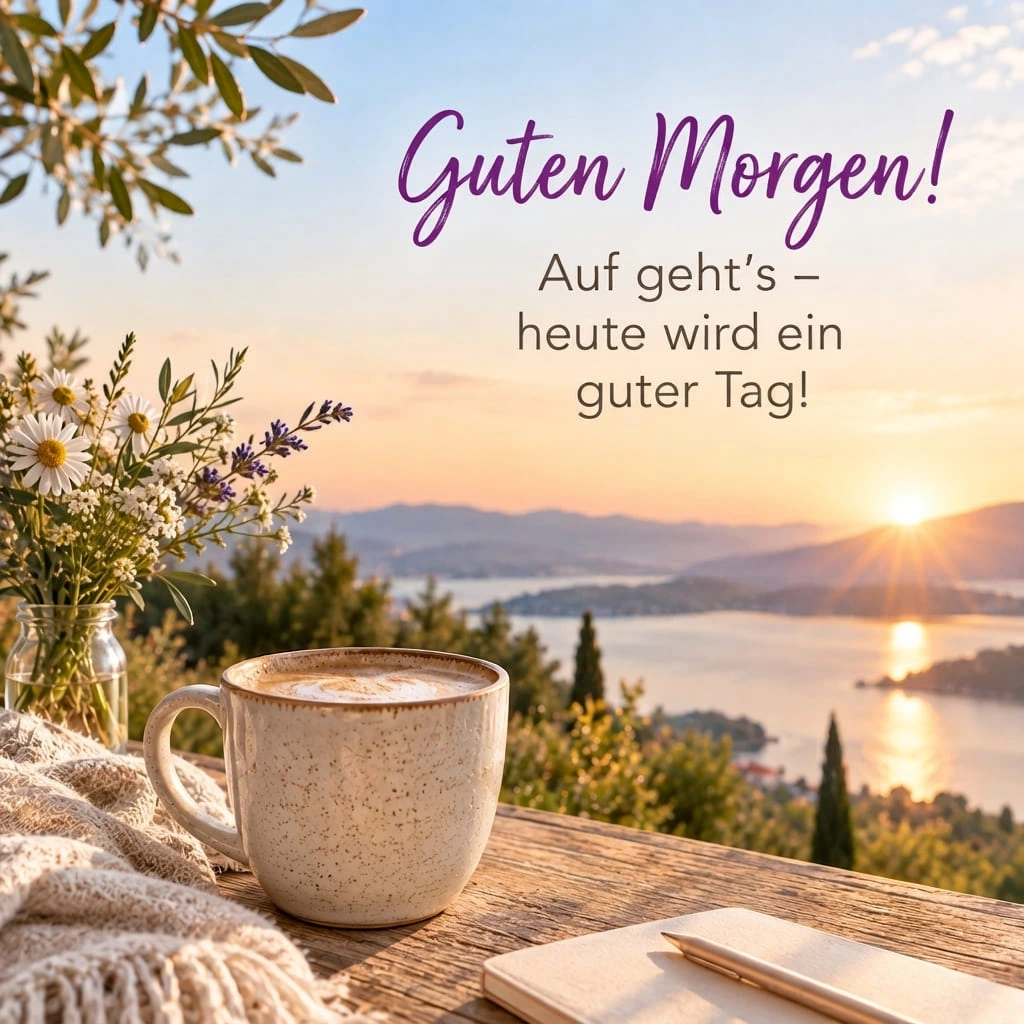 Romantisches Valentinstagsbild