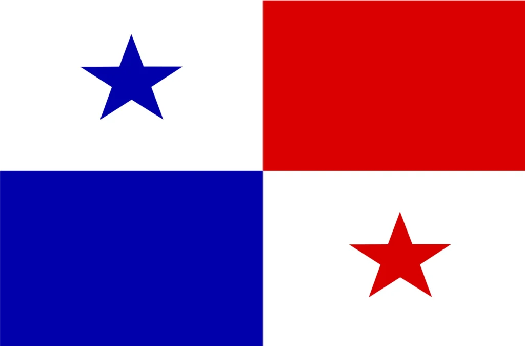 flag of panama