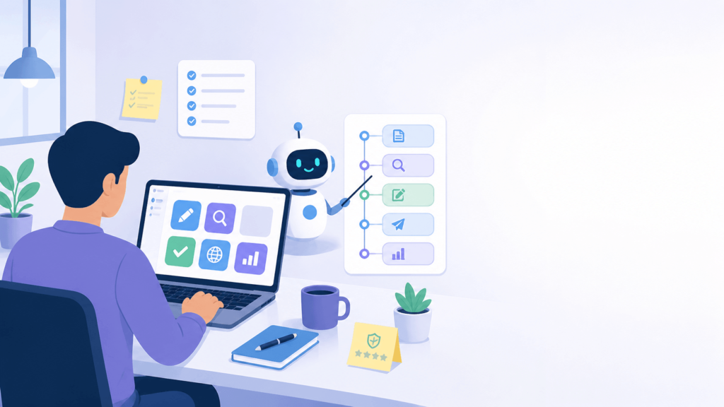 L’intelligence artificielle fait désormais partie des outils du quotidien pour de nombreuses équipes marketing.