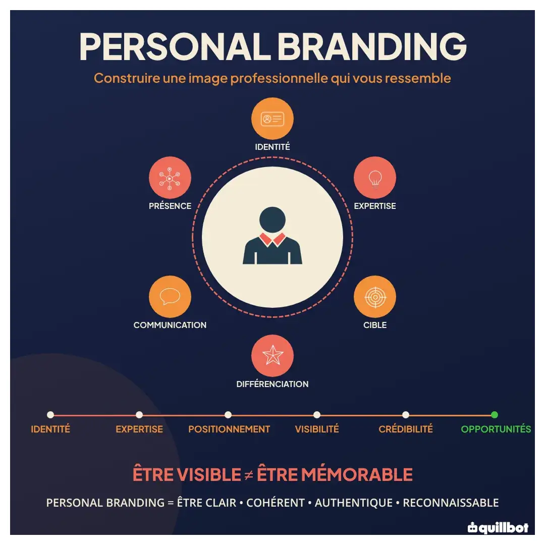 personal branding marketing