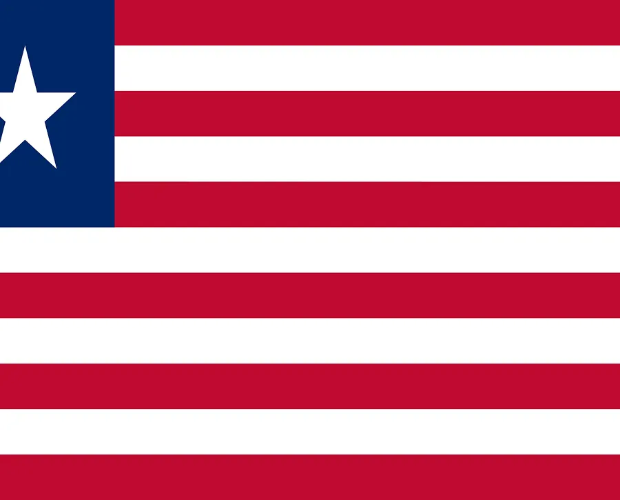 Flag of Liberia | Meaning, History & Fun Facts